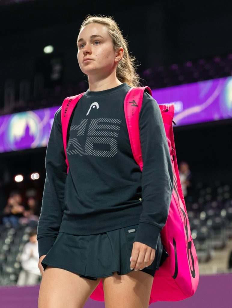 Дарія Снігур