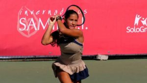 Марія Лазаренко зіграє в другому дорослому фіналі в кар'єрі