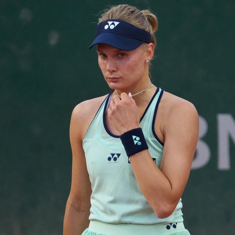 Даяна Ястремська врятувала стартовий матч в Маямі