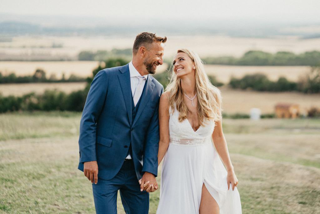 Петра Квітова народила двійню