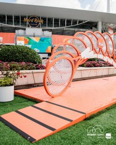 Miami Open. Розклад матчів на 21 березня