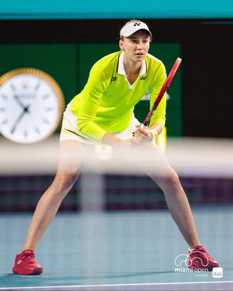 Єлєна Рибакіна