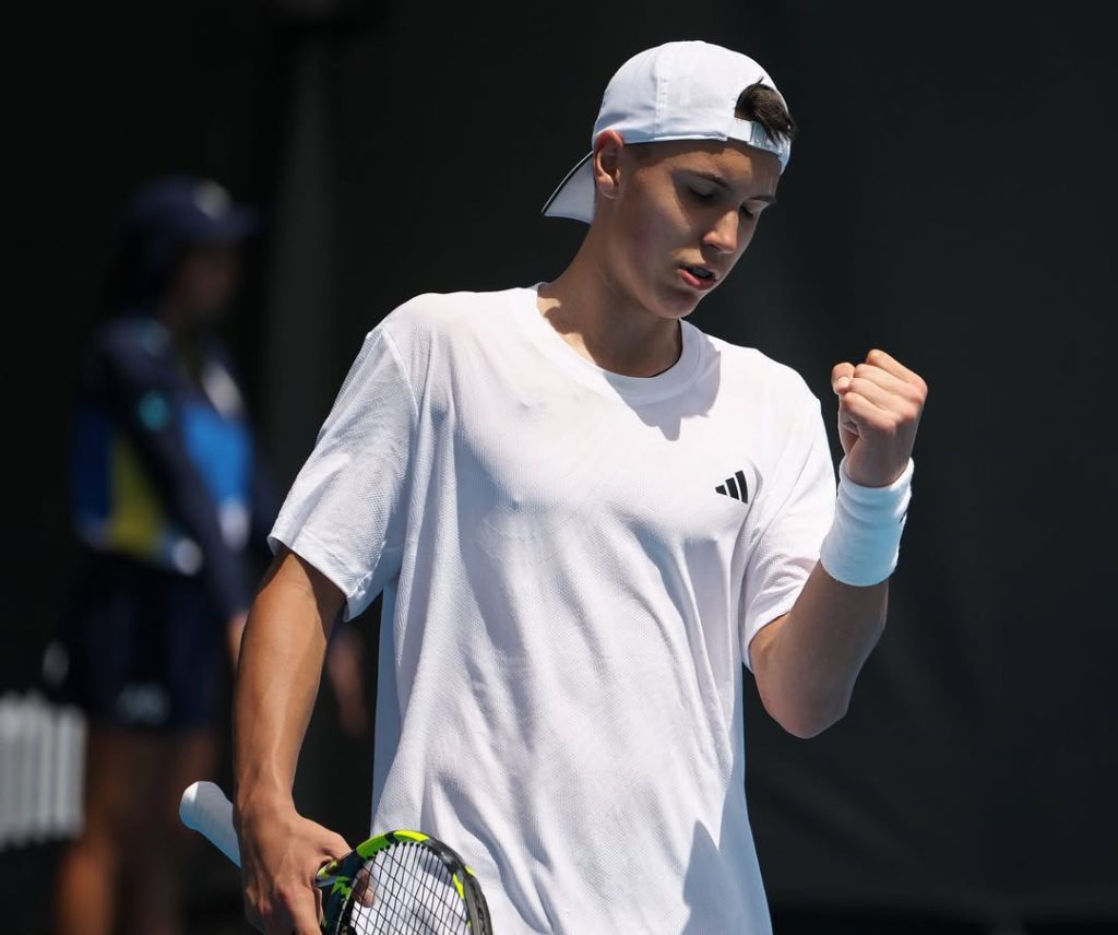 Нікіта Білозерцев змінив громадянство