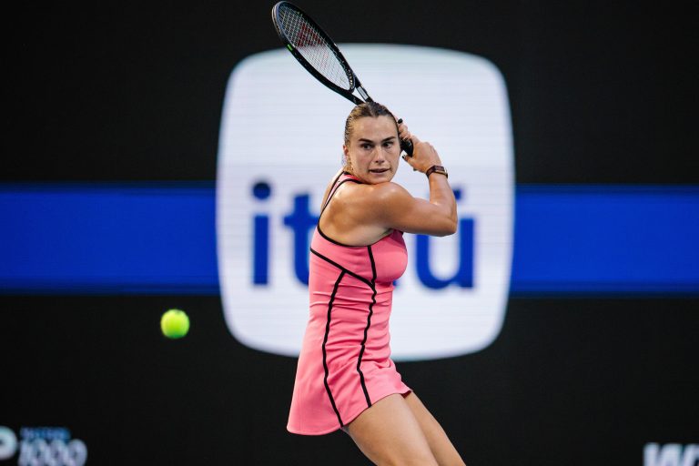 Аріна Сабаленко виграє Miami Open - 2026