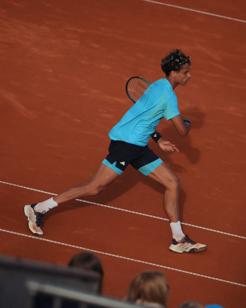 Габріель Діалло програє вже на старті змагань в Бухаресті