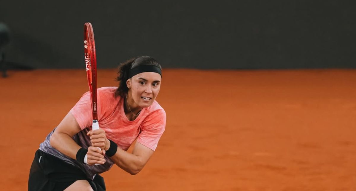 Ангеліна Калініна 