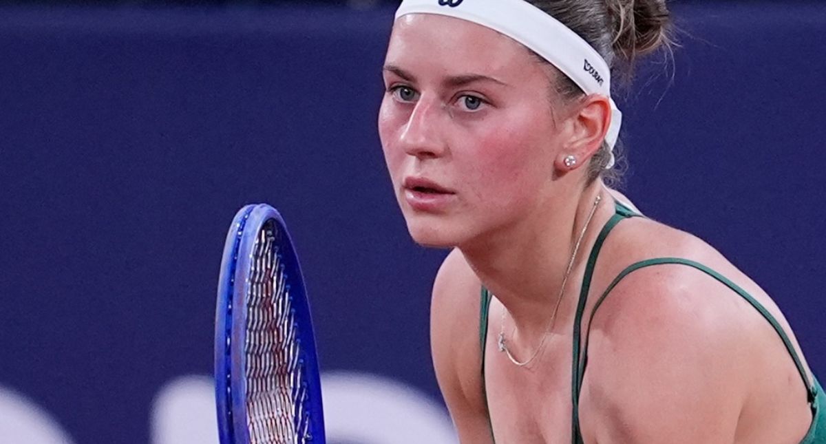 Марта Костюк вийшла у півфінал турніру в Руані
