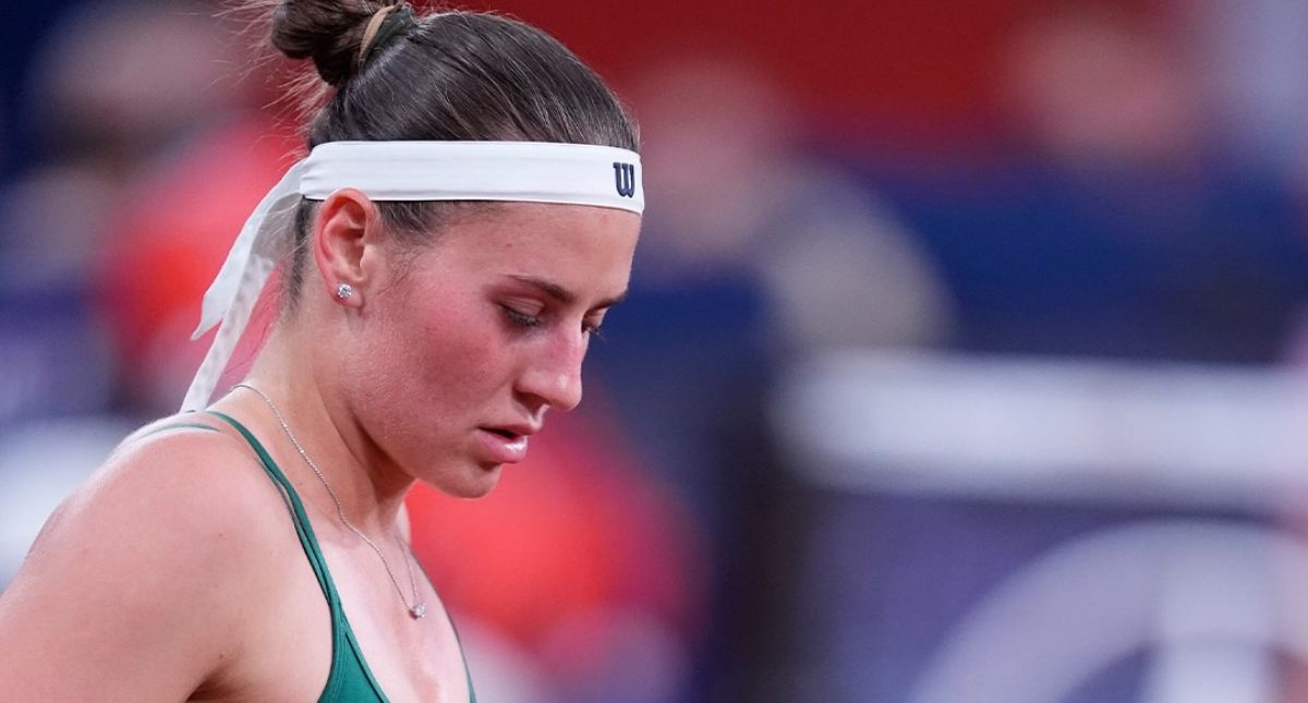 Марта Костюк