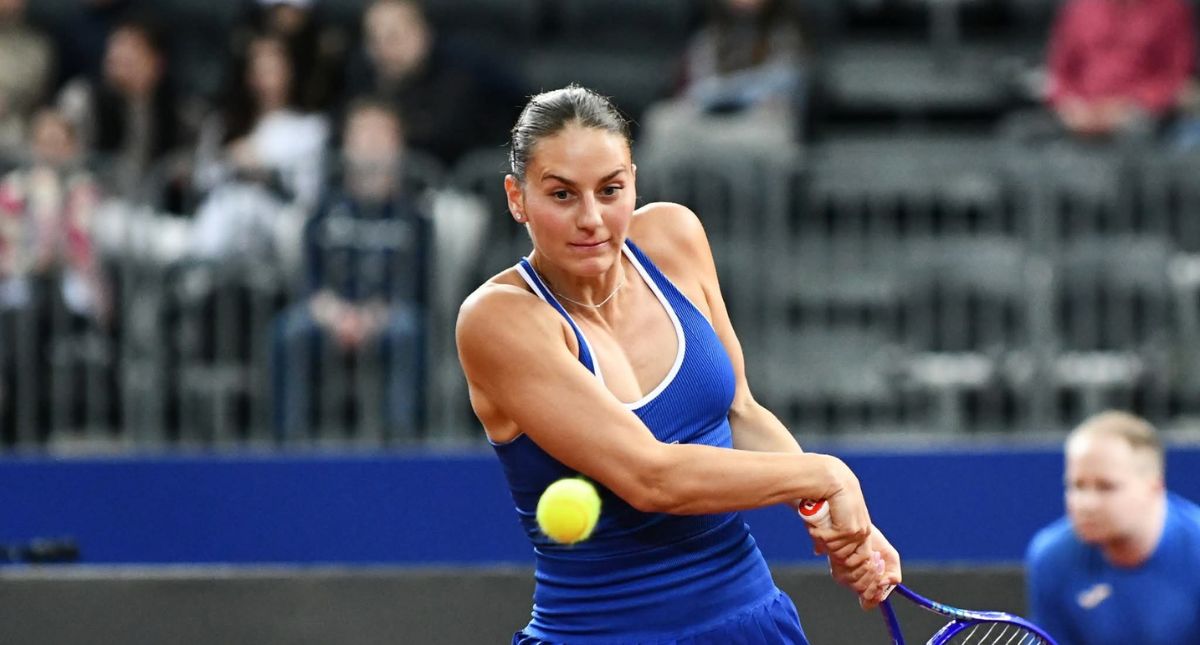 Марта Костюк 