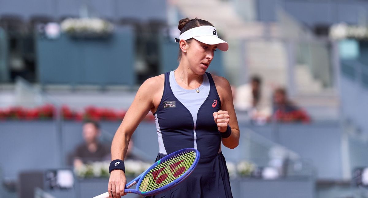 Белінда Бенчіч 