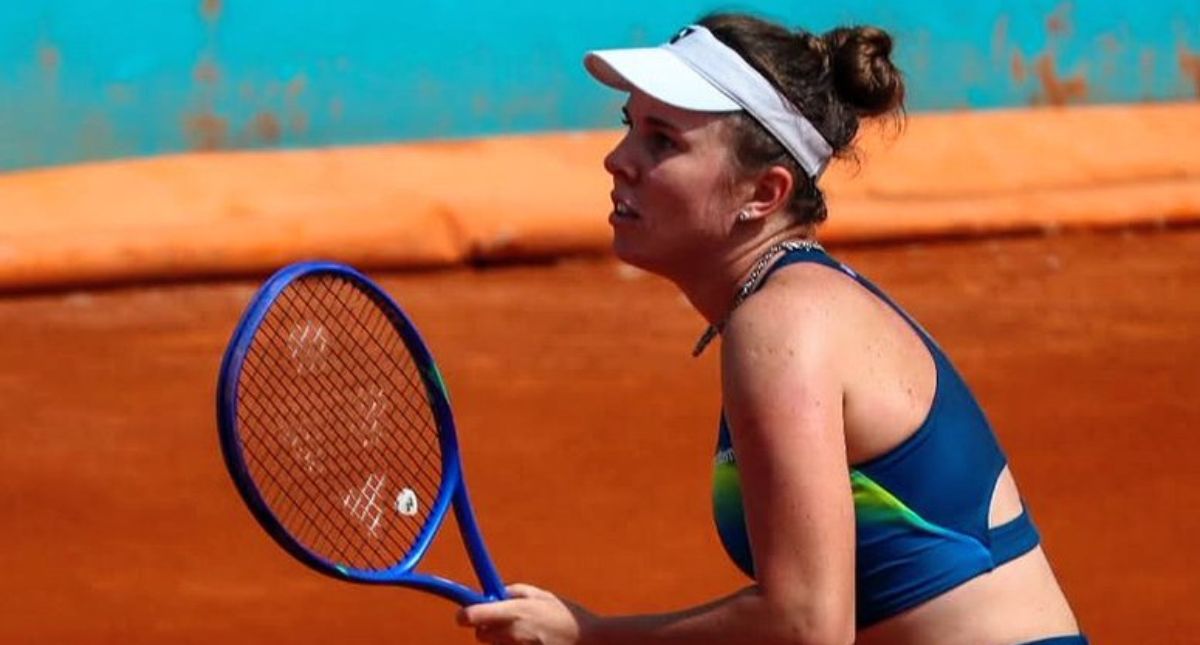 Лінда Носкова 