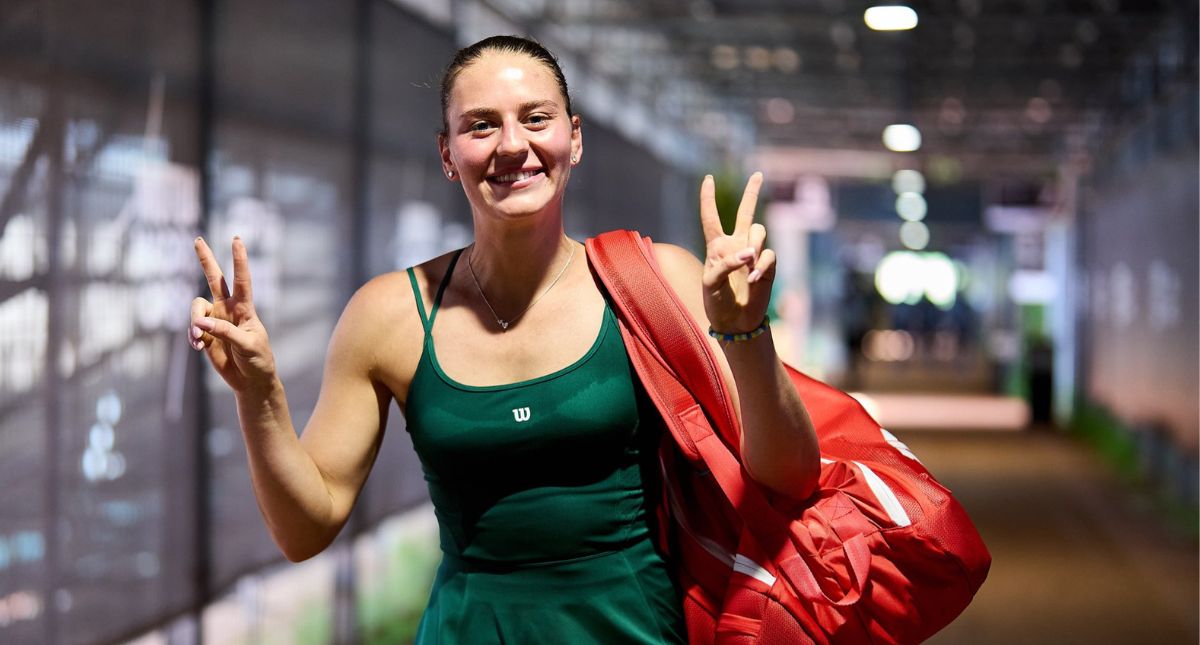 Марта Костюк 