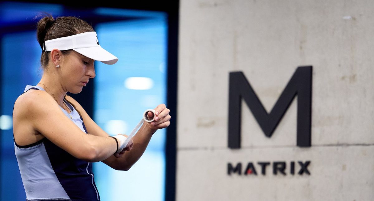 Белінда Бенчіч 