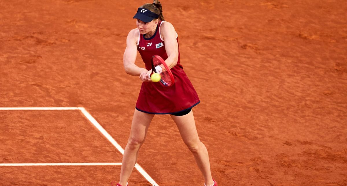 Єлєна Рибакіна 