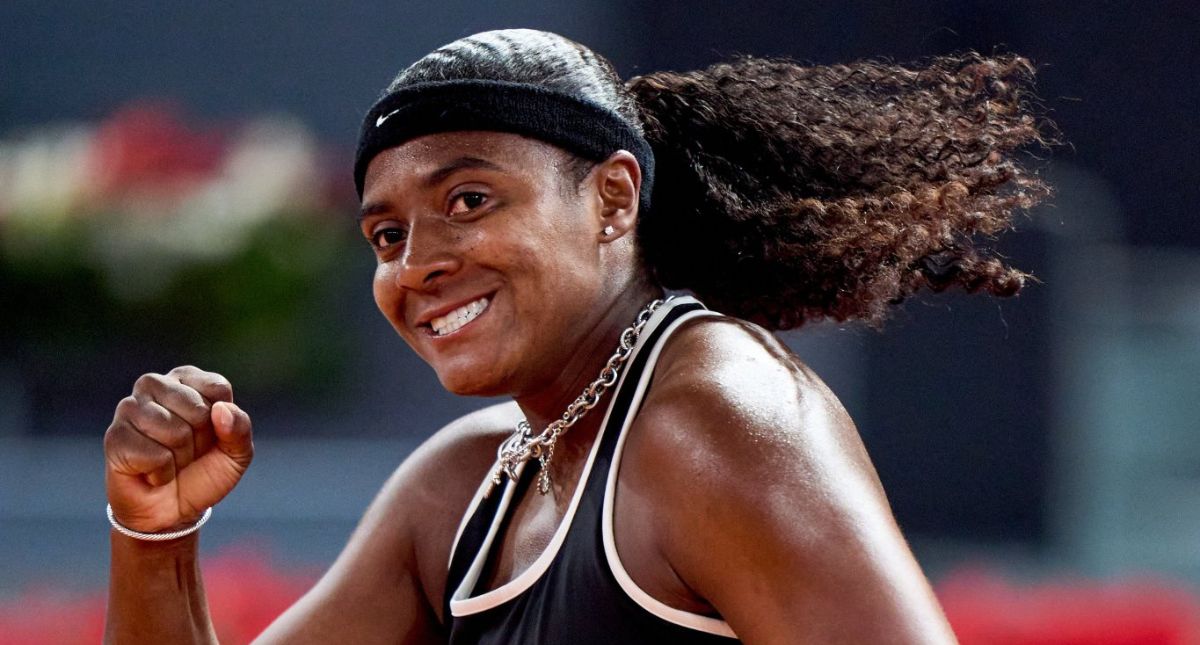 Хейлі Баптіст 