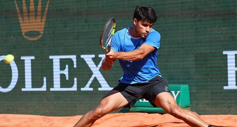 Карлос Алькарас