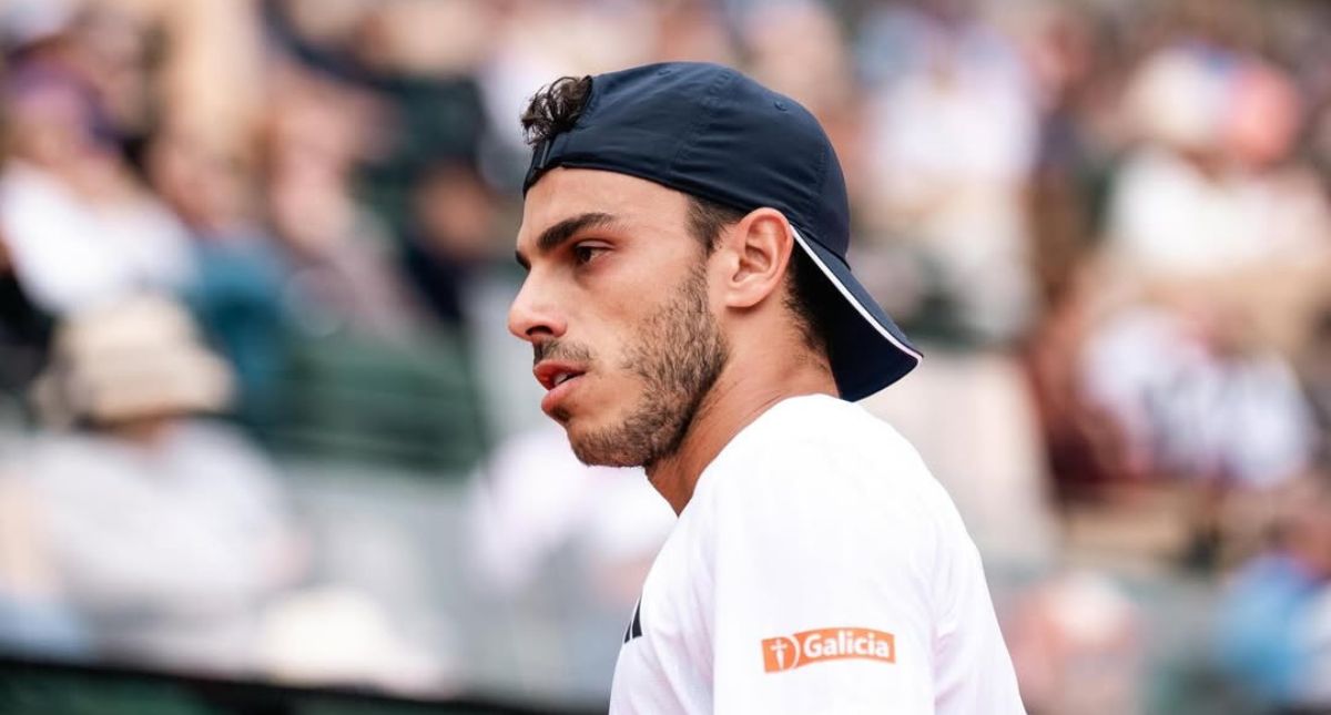 Франсіско Черундоло чекає Александра Звєрєва в чвертьфіналі турніру в Мюнхені