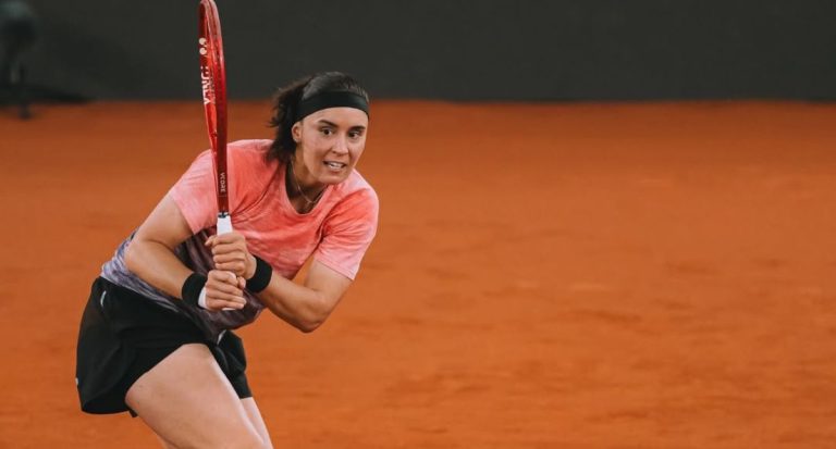 Ангеліна Калініна зіграє в основній сітці турніру в Лінці