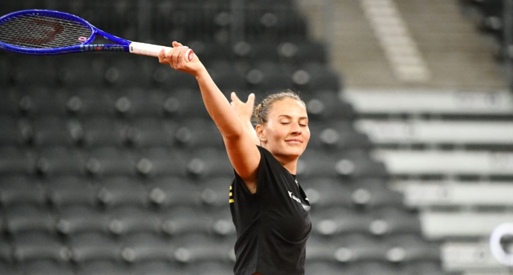 Марта Костюк