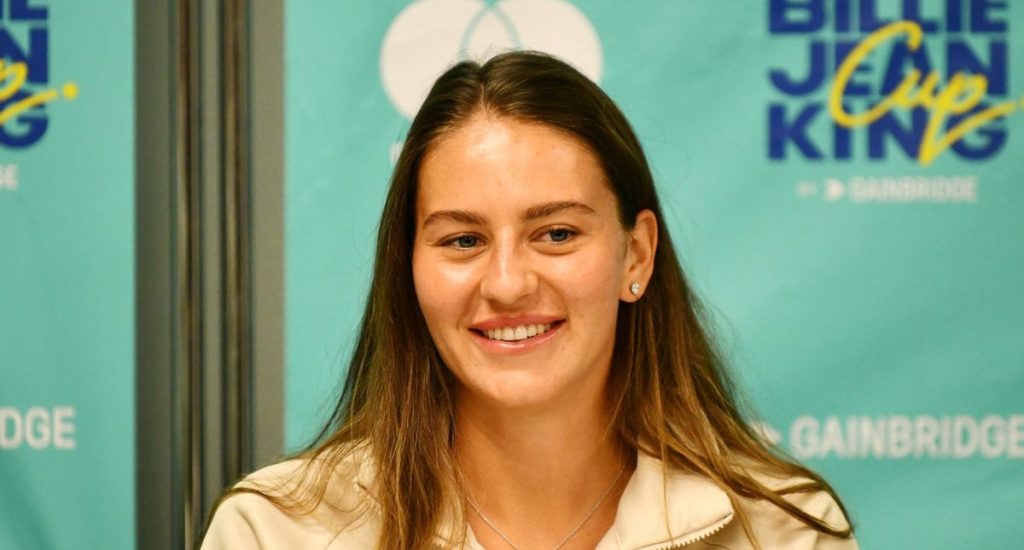 Марта Костюк