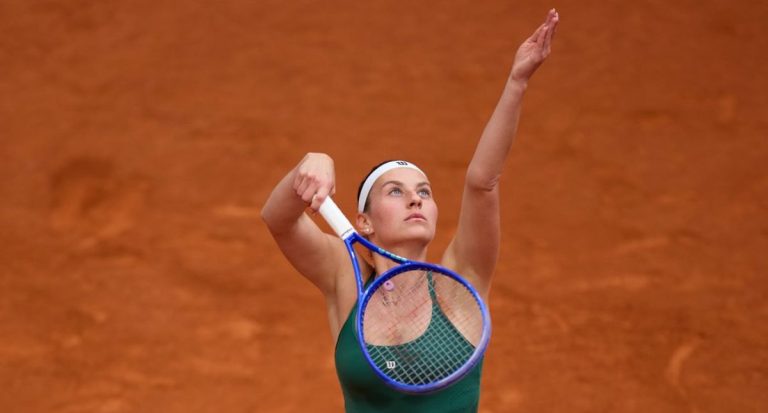 Марта Костюк