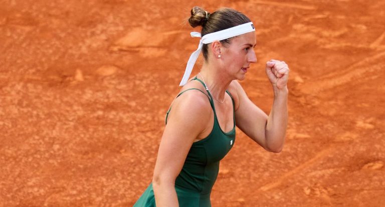 Марта Костюк