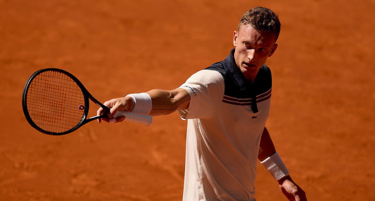 Їржі Легечка