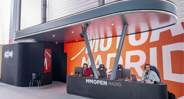 Розклад матчів Mutua Madrid Open на 29 квітня