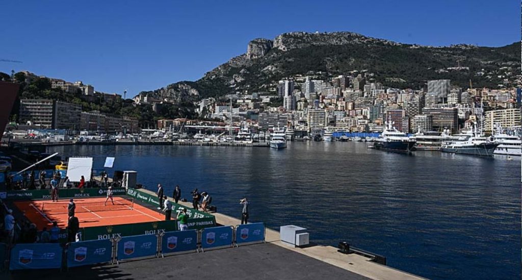 Розклад матчів на Мастерсі в Монте-Карло на 6 квітня