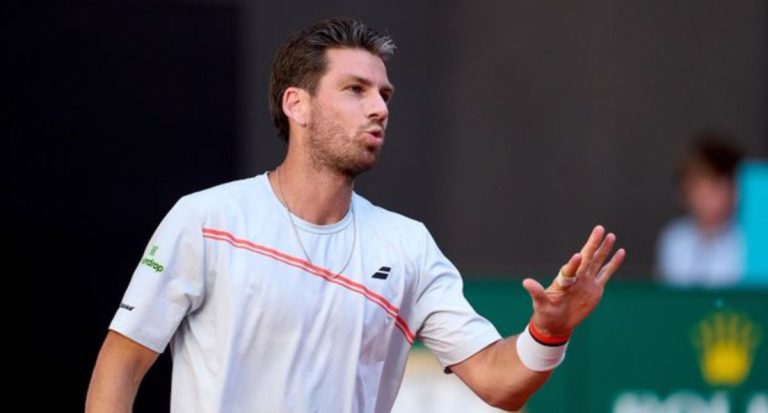 Кемерон Норрі