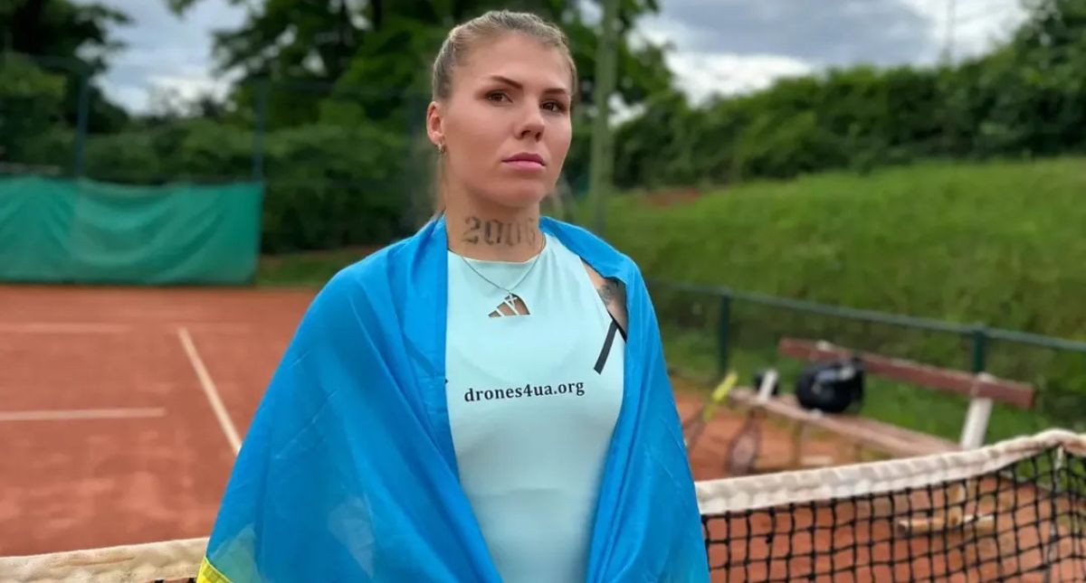 Олександра Олійникова