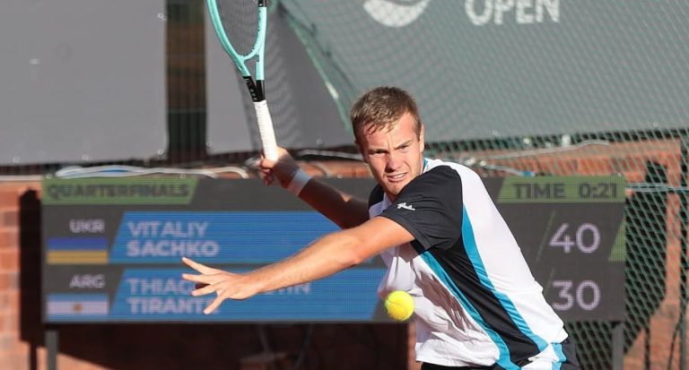 Віталій Сачко