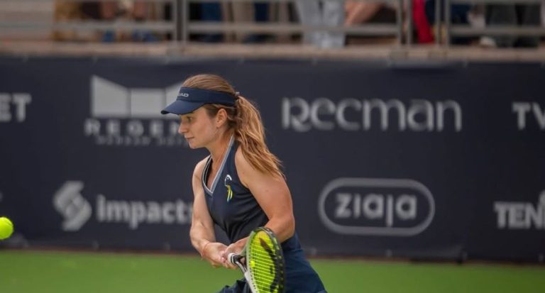 Дарія Снігур