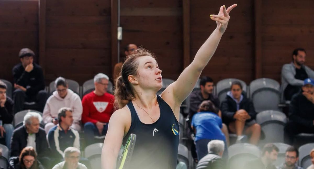 Дарія Снігур