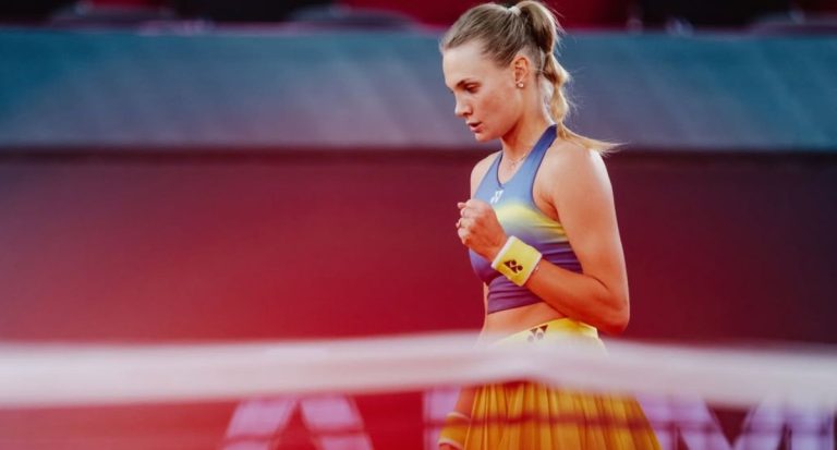 Даяна Ястремська