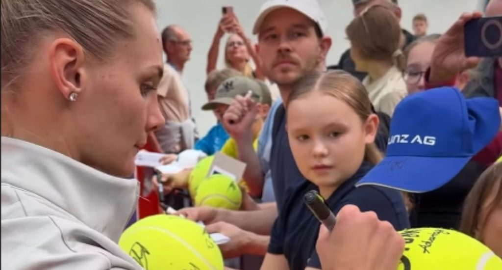 Даяна Ястремська переграла 7-му ракетку турніру в Лінці