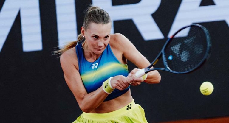 Даяна Ястремська