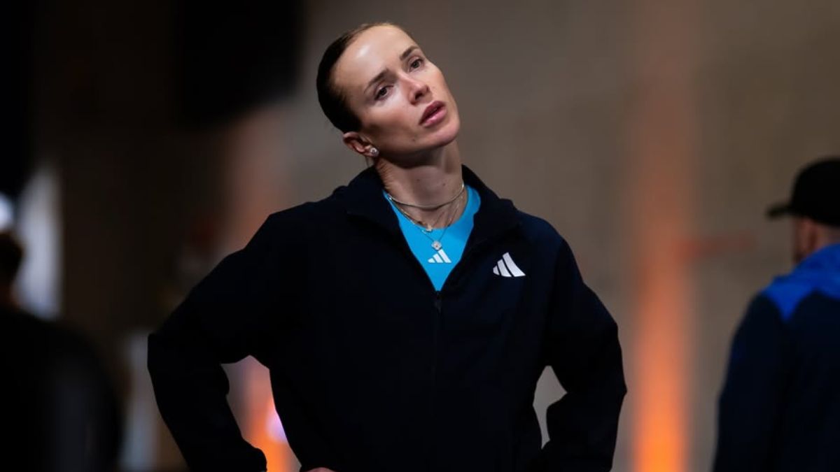 Еліна Світоліна