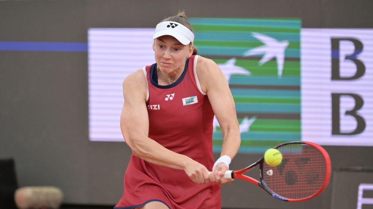 Єлєна Рибакіна