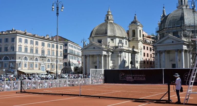 Internazionali BNL d'Italia