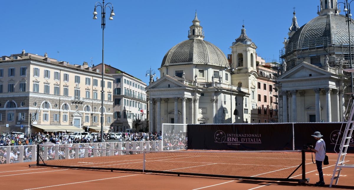 Internazionali BNL d'Italia