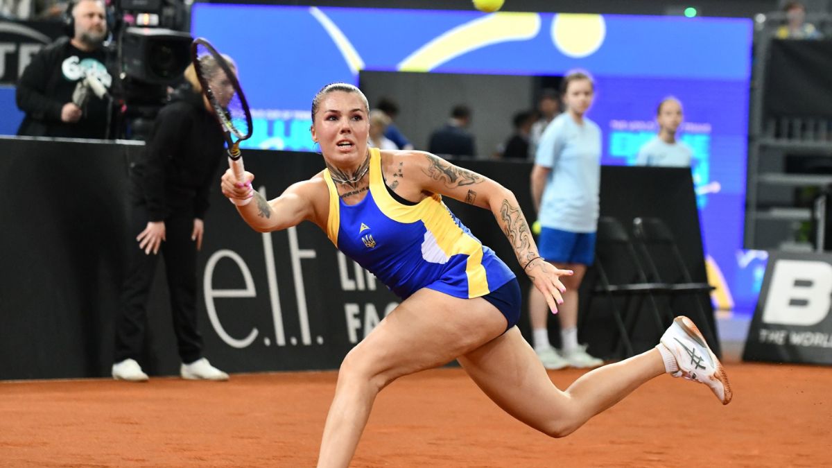 Олександра Олійникова