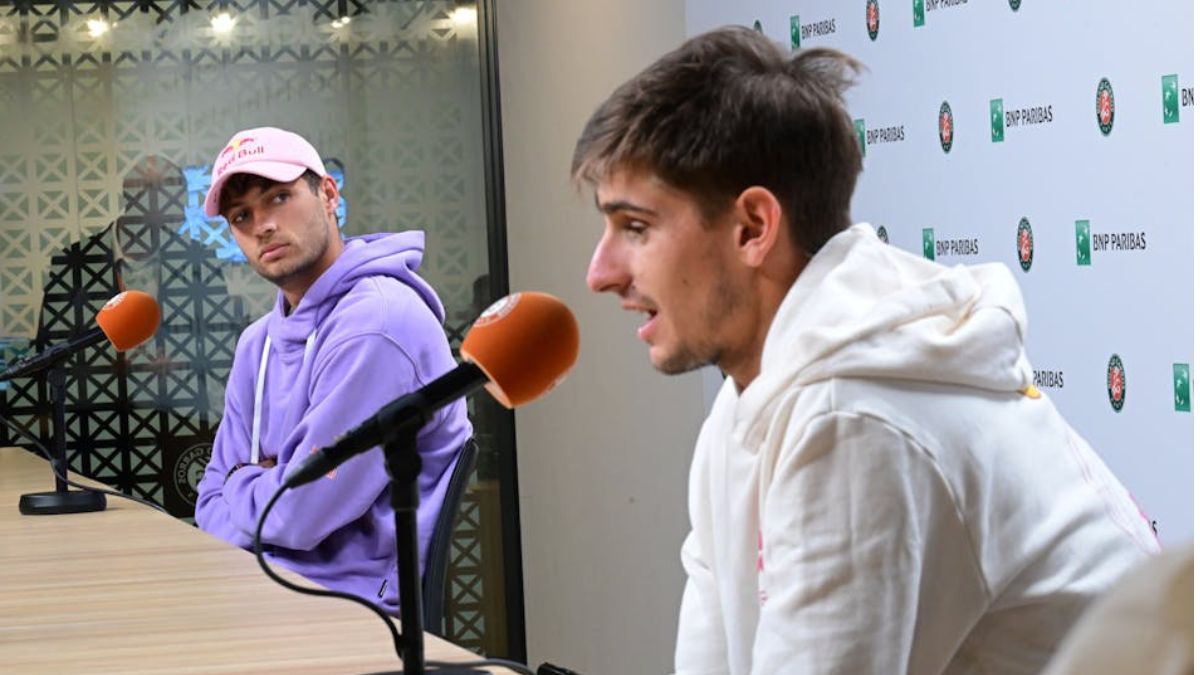 Маттео Арнальді і Флавіо Коболлі 
