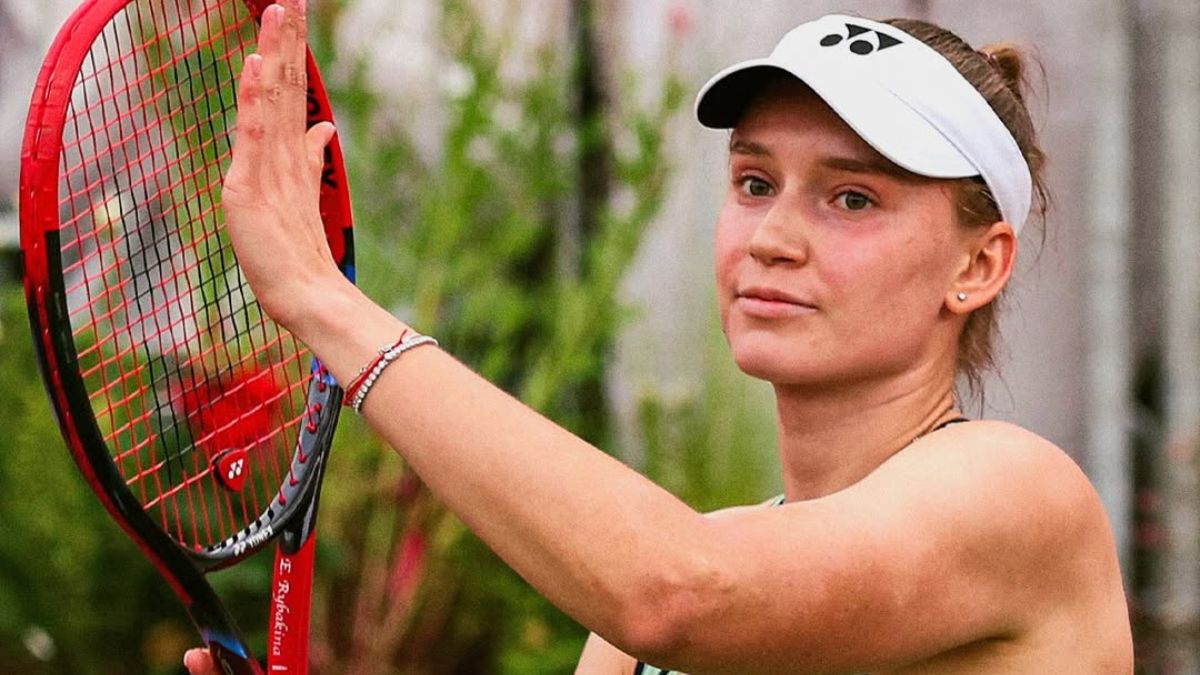 Єлєна Рибакіна 