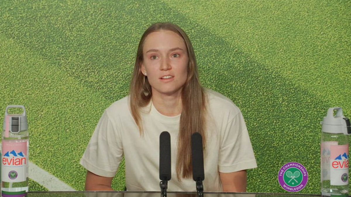 Єлєна Рибакіна