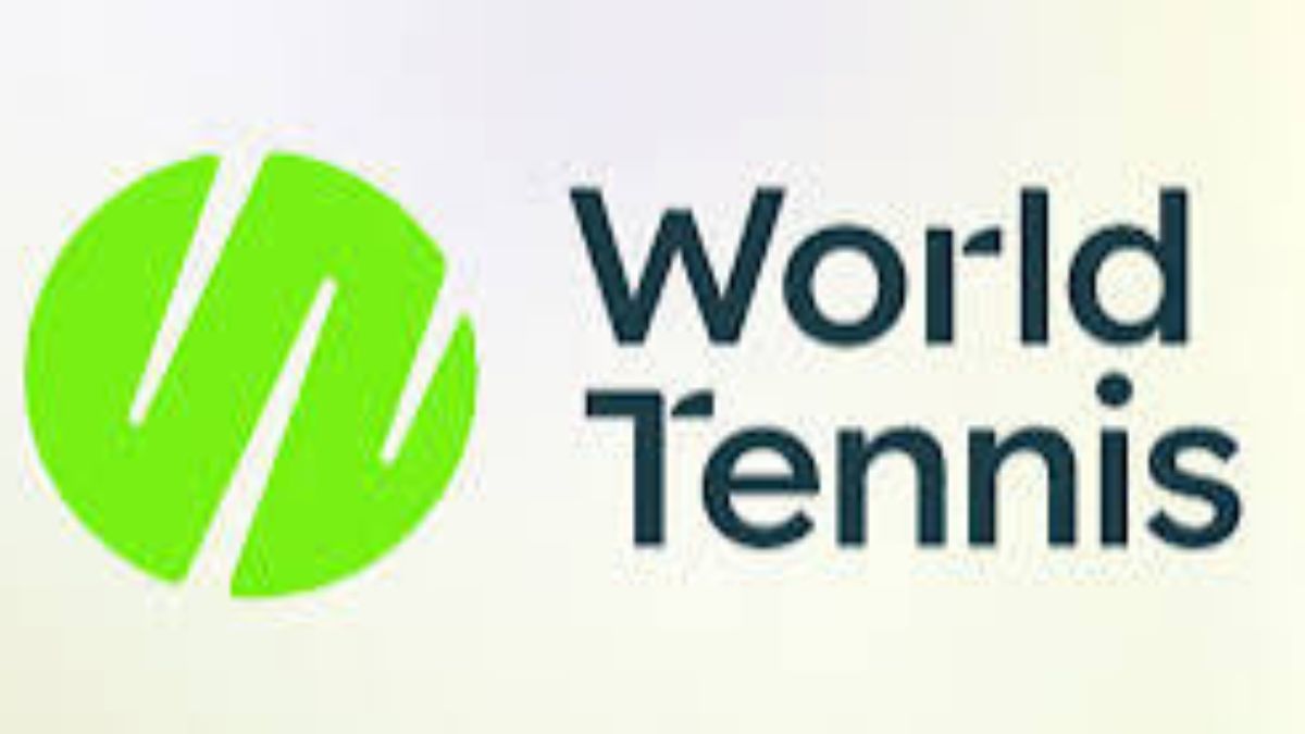 World Tennis