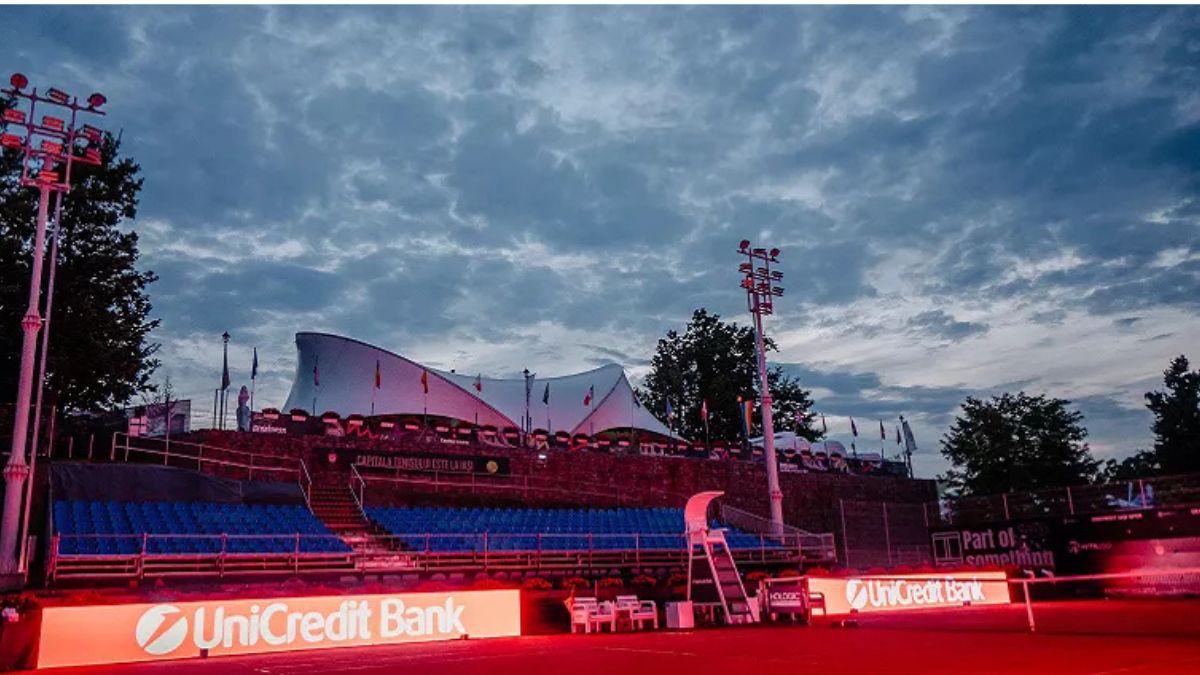 Iasi Open