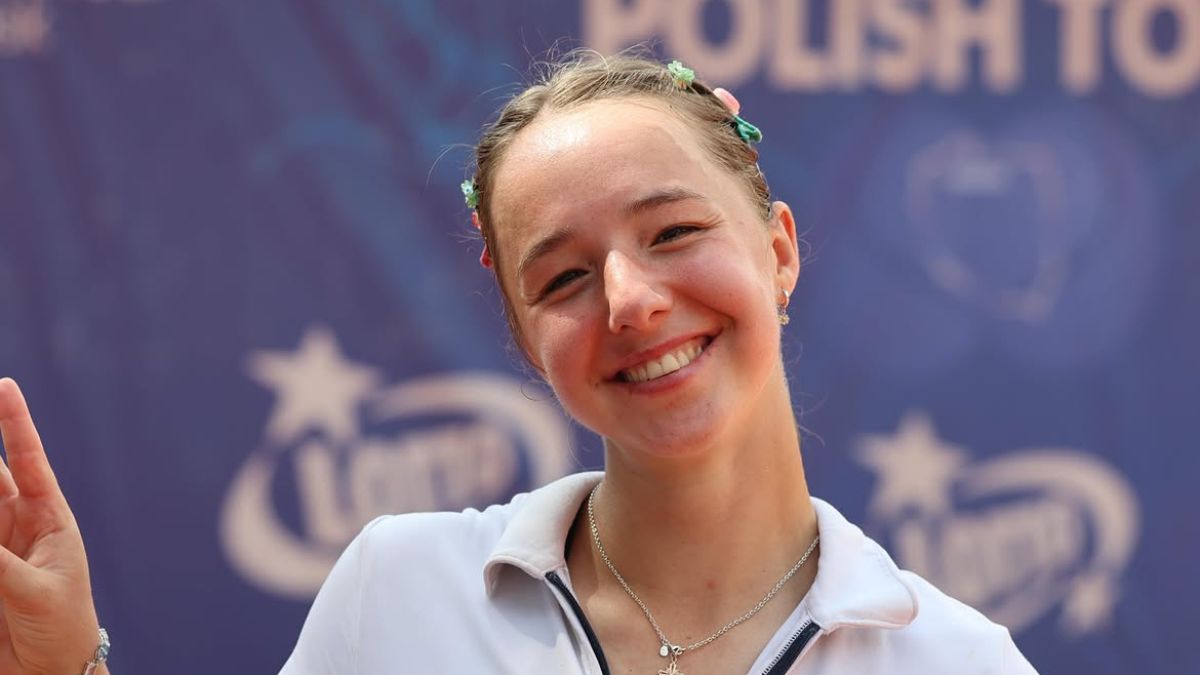 Анастасія Соболєва
