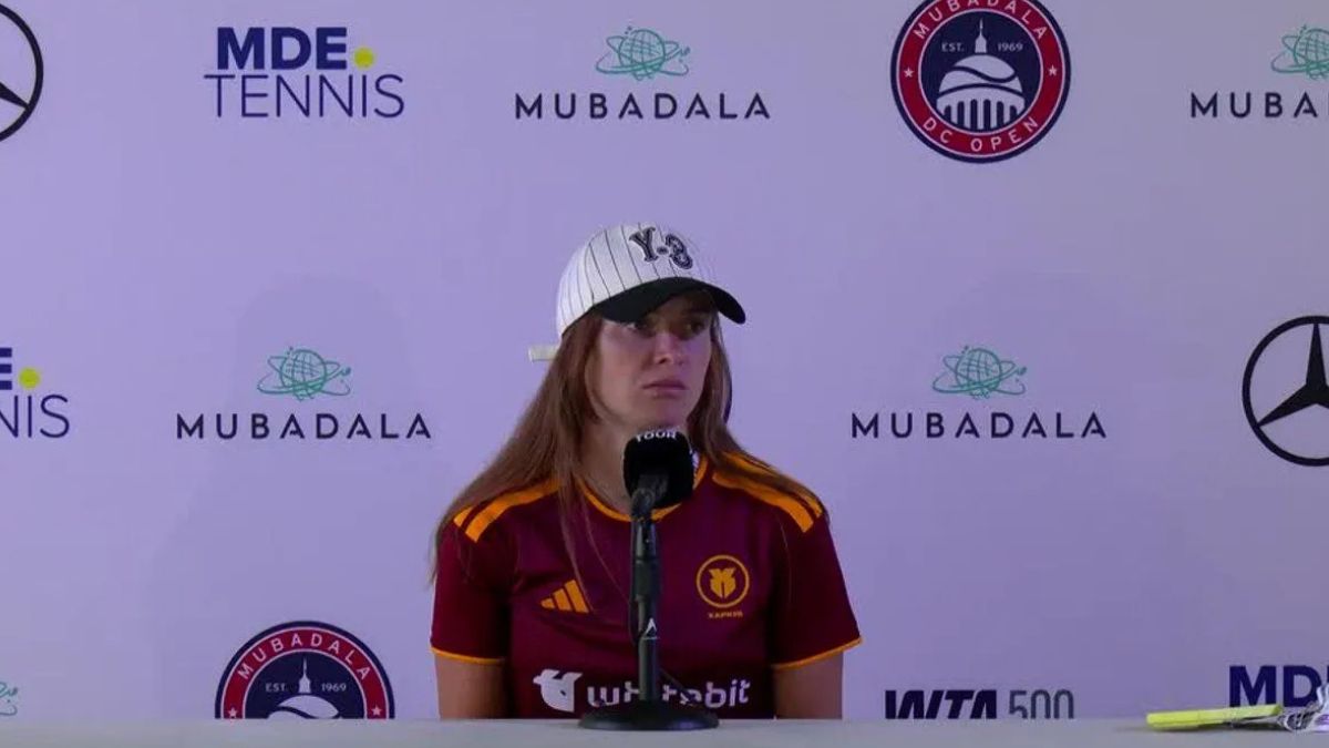Еліна Світоліна