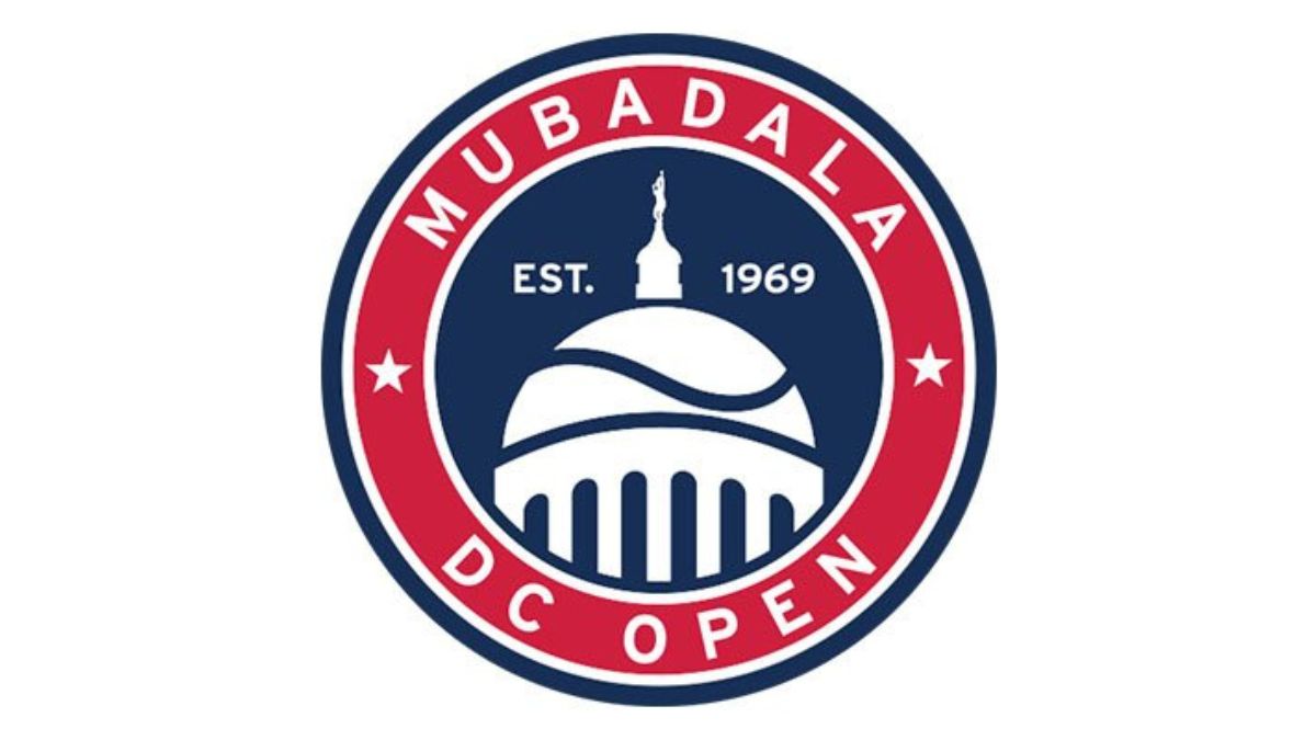 Mubadala DC Open